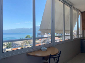 Lilly Apartament